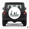 =Crackaz On Da Creek Vero Beach Spare Tire Cover
