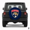 =Custom Sports Spare Tire Cover