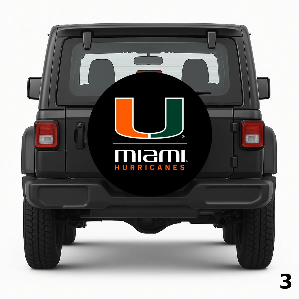 =Custom Sports Spare Tire Cover