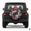 =Cypress Spare Tire Cover