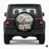 =Delaware Head Farm Spare Tire Cover