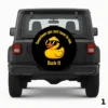 =Duck It Spare Tire Cover