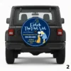 =Fetch The Pet Vet Spare Tire Cover