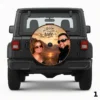 =In memory of Rich & Tiffany Spare Tire Cover