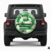 =Just Golf Balls LLC Spare Tire Cover