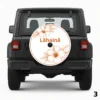=Lahaina Spare Tire Cover