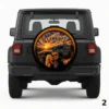 =Lambert Couple Spare Tire Cover