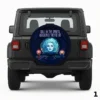 =Madame Leota Spare Tire Cover