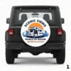 =Mobile RV Repair Scenic Views Spare Tire Cover