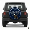 =Mohave Spare Tire Cover