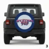 =My Other Ride 737 Spare Tire Cover