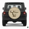 =My Other Ride 737 Spare Tire Cover