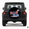 =Northwind Dairy Goats Spare Tire Cover