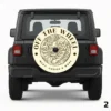 =Off The Wheel Spare Tire Cover