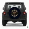 =On Our Way to Our Next Adventure Spare Tire Cover