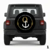 =Only Tides Charters Spare Tire Cover