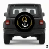 =Only Tides Charters Spare Tire Cover