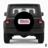 =PGA Hope Spare Tire Cover