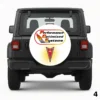 =Performance Optimized Systems Spare Tire Cover