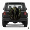 =Predator Duo Spare Tire Cover
