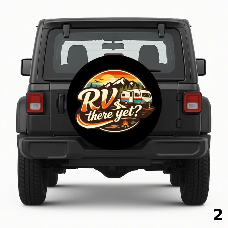 =RV There Yet Spare Tire Cover