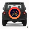 =Salty with Palm Tree Spare Tire Cover