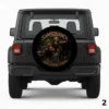 =Samsquanch Spare Tire Cover