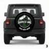 =Sharper Cut Lawns Spare Tire Cover