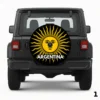 =Sol de Mayo Spare Tire Cover