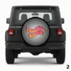 =Stabbin Cabin Spare Tire Cover