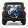=Storm Spare Tire Cover