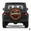 =Summit Firewood Spare Tire Cover