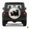 =Cover Ban Serep Black Lab Trio