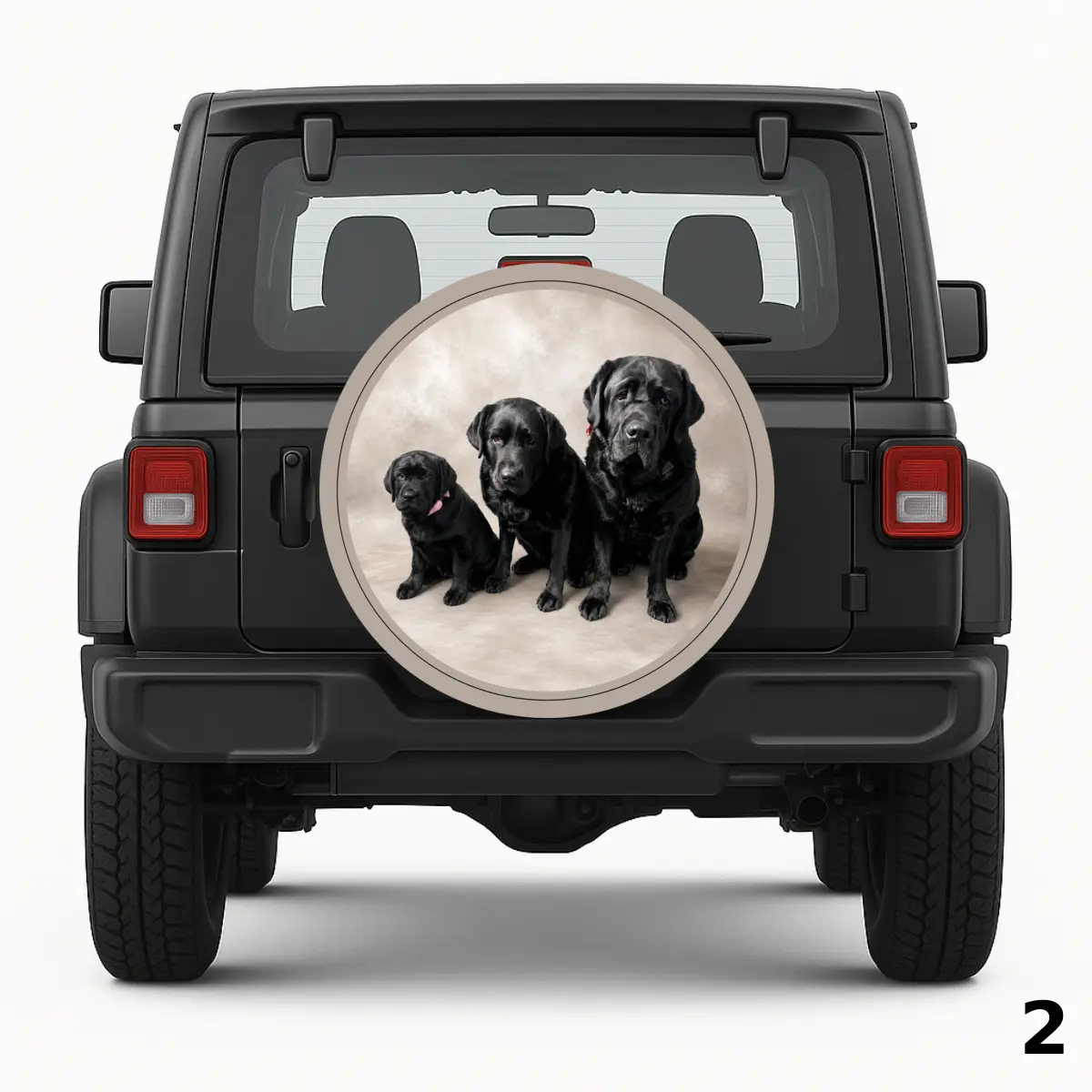 =Cover Ban Serep Black Lab Trio