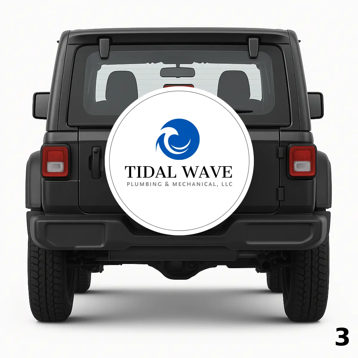 =Tidal Wave Spare Tire Cover