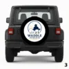 =Waddle Penguin Holdings LLC Spare Tire Cover