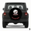 =West Suburban Generator Spare Tire Cover