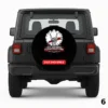 =West Suburban Generator Spare Tire Cover