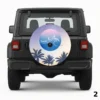 Ama Te Stesso Spare Tire Cover