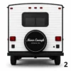 Never Enough Spare Tire Cover