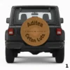 =Aditea and Cetan Luta Spare Tire Cover
