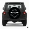 =Aditea and Cetan Luta Spare Tire Cover