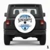 =Art Of Teaching Spare Tire Cover