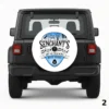 =Art Of Teaching Spare Tire Cover