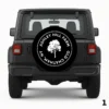 =Ashley Hill Farm Spare Tire Cover