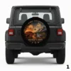 =Australien & Europa Spare Tire Cover