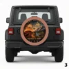 =Australien & Europa Spare Tire Cover