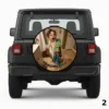 =Bath Time Roar Spare Tire Cover