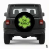 =Be Kind Spare Tire Cover