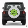 =Be Kind Spare Tire Cover